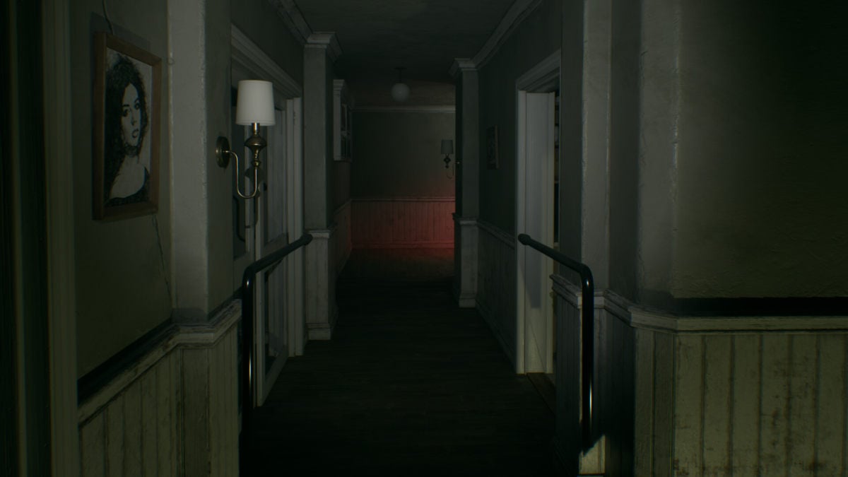 The Dowsing Screenshot 3