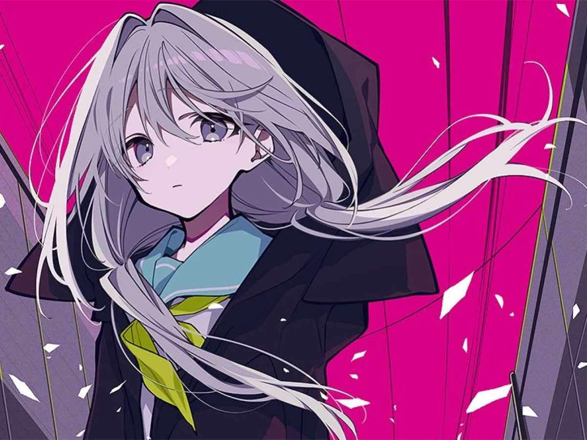 Astraea (Shizuku) のプロフィール写真