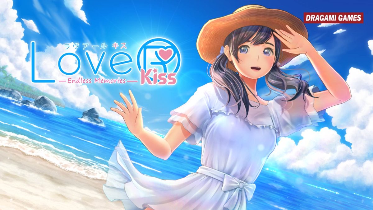 ※最安値【最終値下げ】Switch LOVER KISS Nintendo Switch】 LoveR Kiss｜Yahoo!フリマ（旧PayPayフリマ）