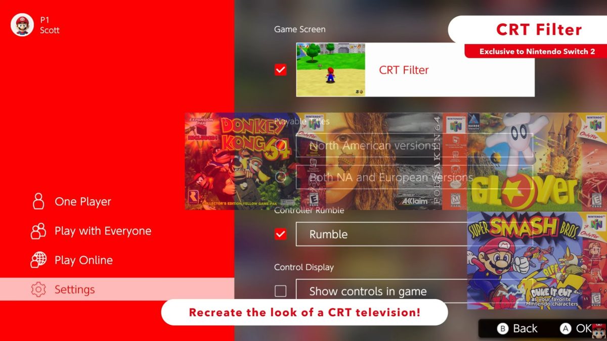 Switchソフト ドンキーコング スマブラ どうぶつの森 「NINTENDO 64