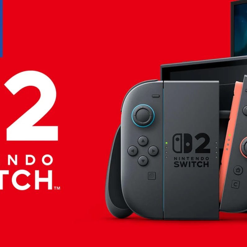 Nintendo Switch 2、エディオンでの4次抽選開始。だれでも応募可