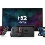 Nintendo Switch 2には、Xbox Series Sで快適に動作するゲーム