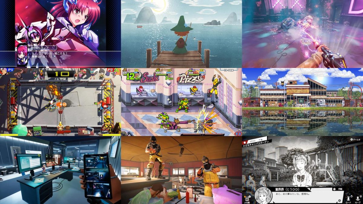 Nintendo Switch向けセールに約220本追加。『イース・オリジン
