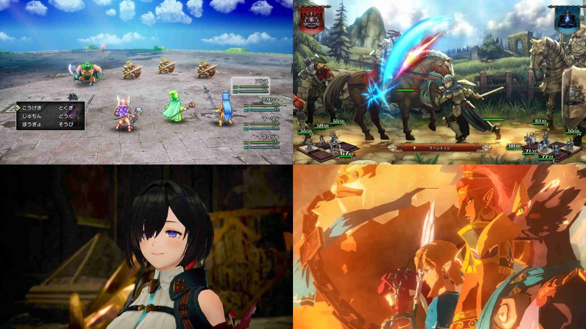 任天堂タイトルもお安い「Nintendo Switch サマーセール」7月29日から 