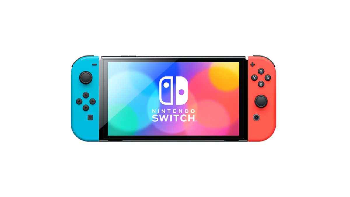 任天堂Switch本体　値下げ可能 New Nintendo Switch Console Grey 任天堂 電池持續時間加長版