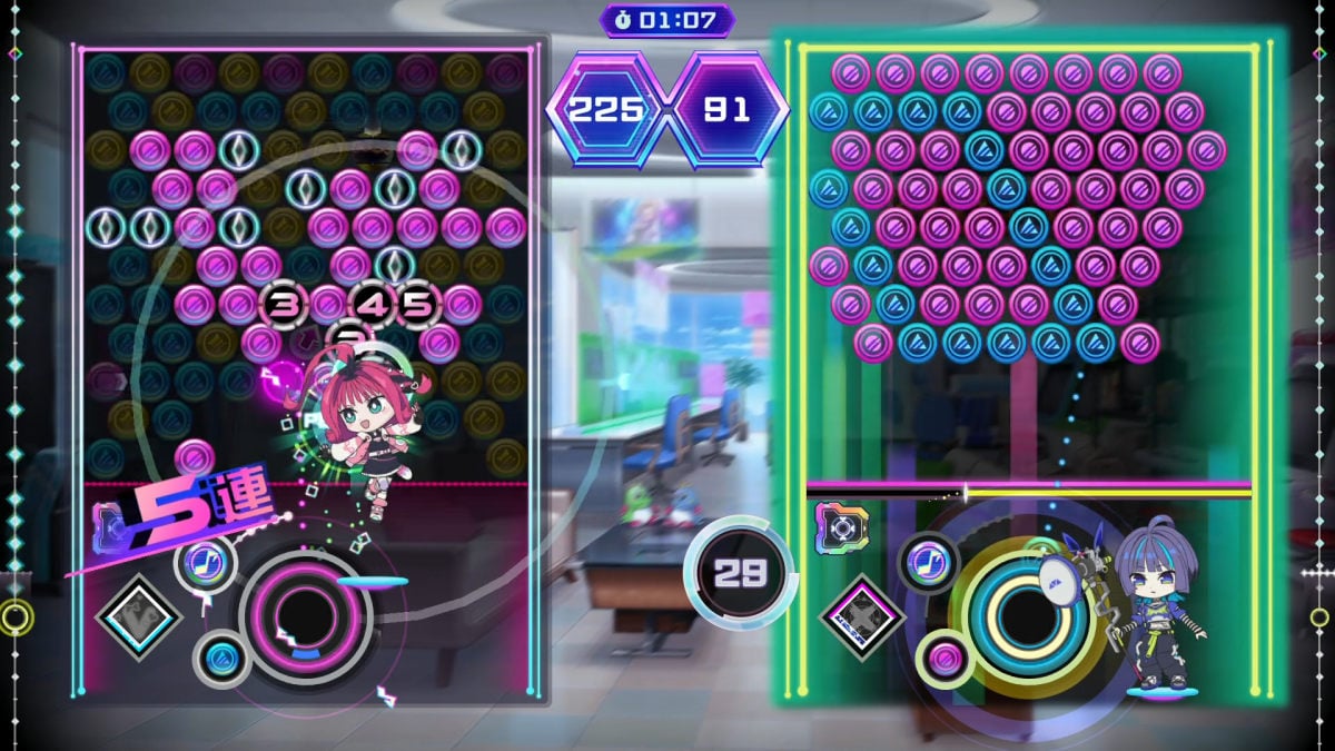 QQQbeats!!! 画像1