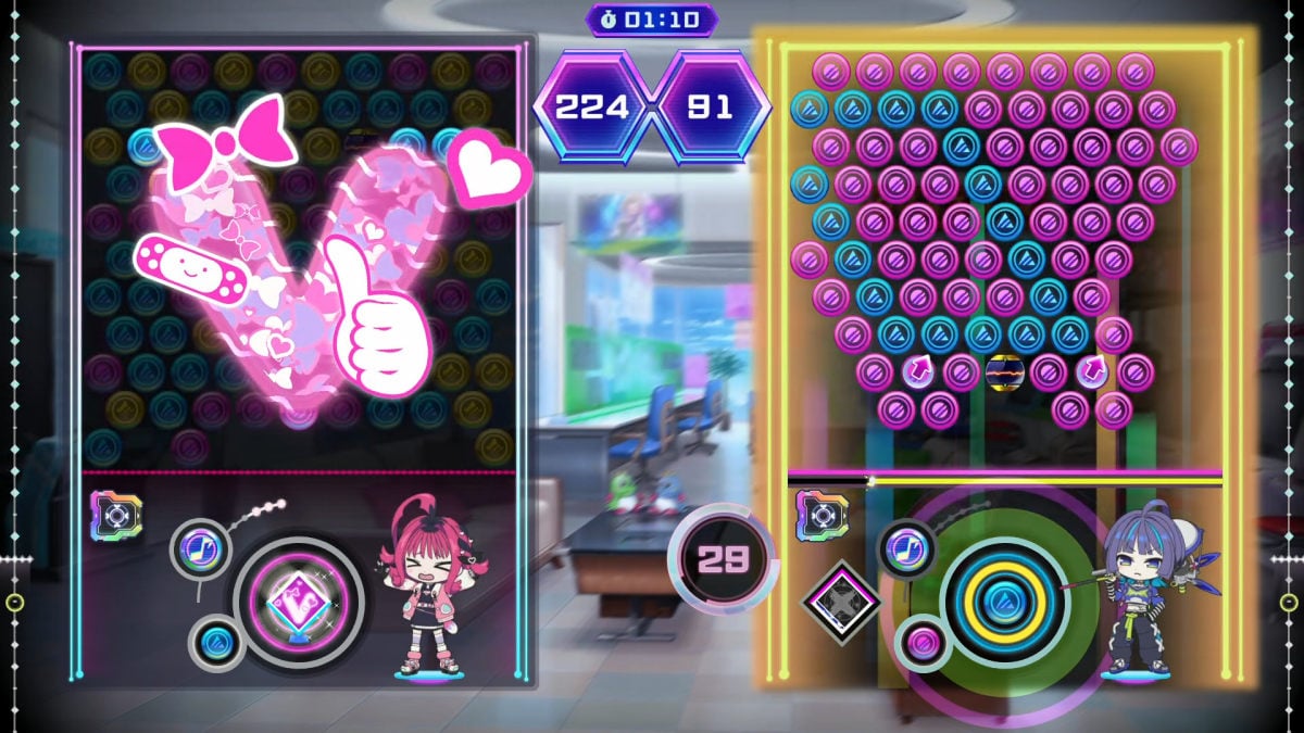 QQQbeats!!! 画像2