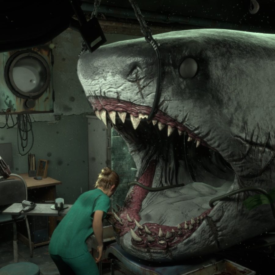 ホホジロザメの歯 2 shark-dentist-20250711-349007-
