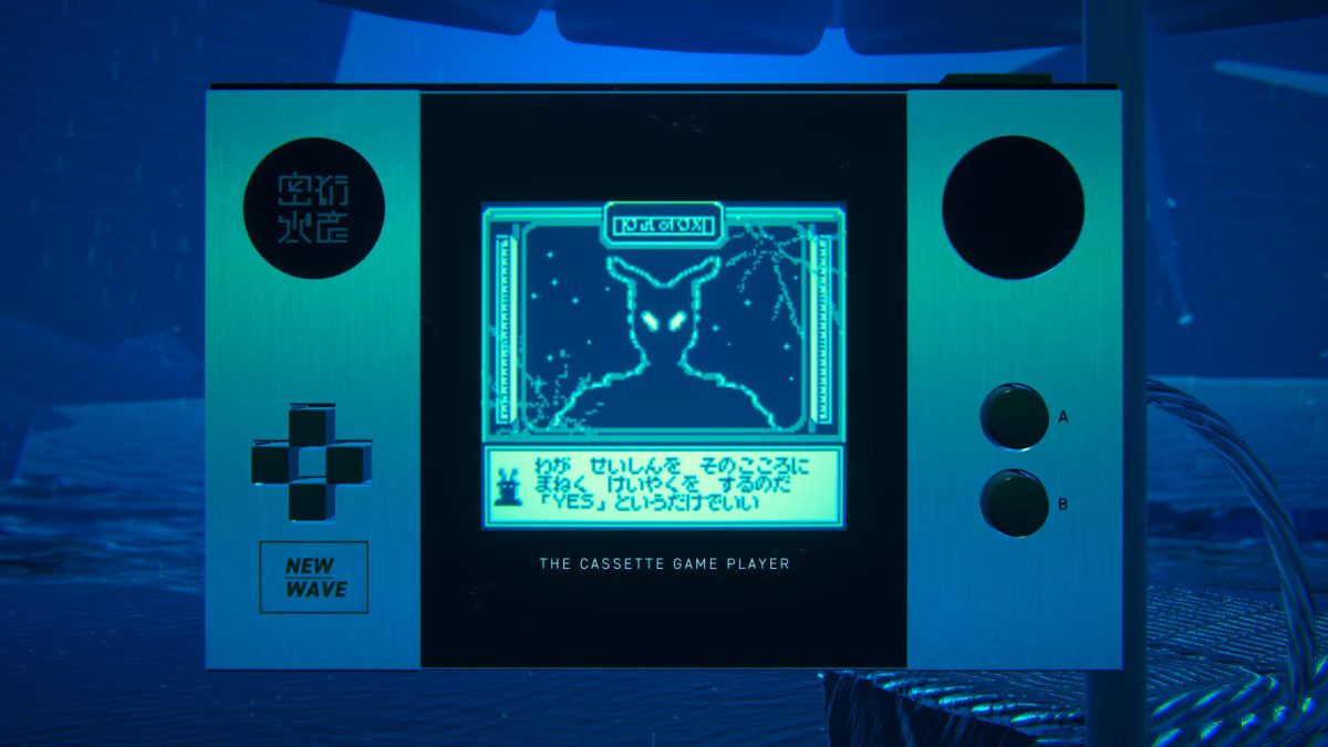 話題の“YES禁止ゲーム”など3作融合『ショートショートフィクションズ