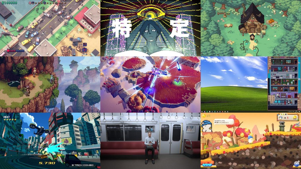 本日限定値下げ　プレミア steam関係まとめ売り 都市伝説解体センター』『Sea of Stars』『8番のりば』などが