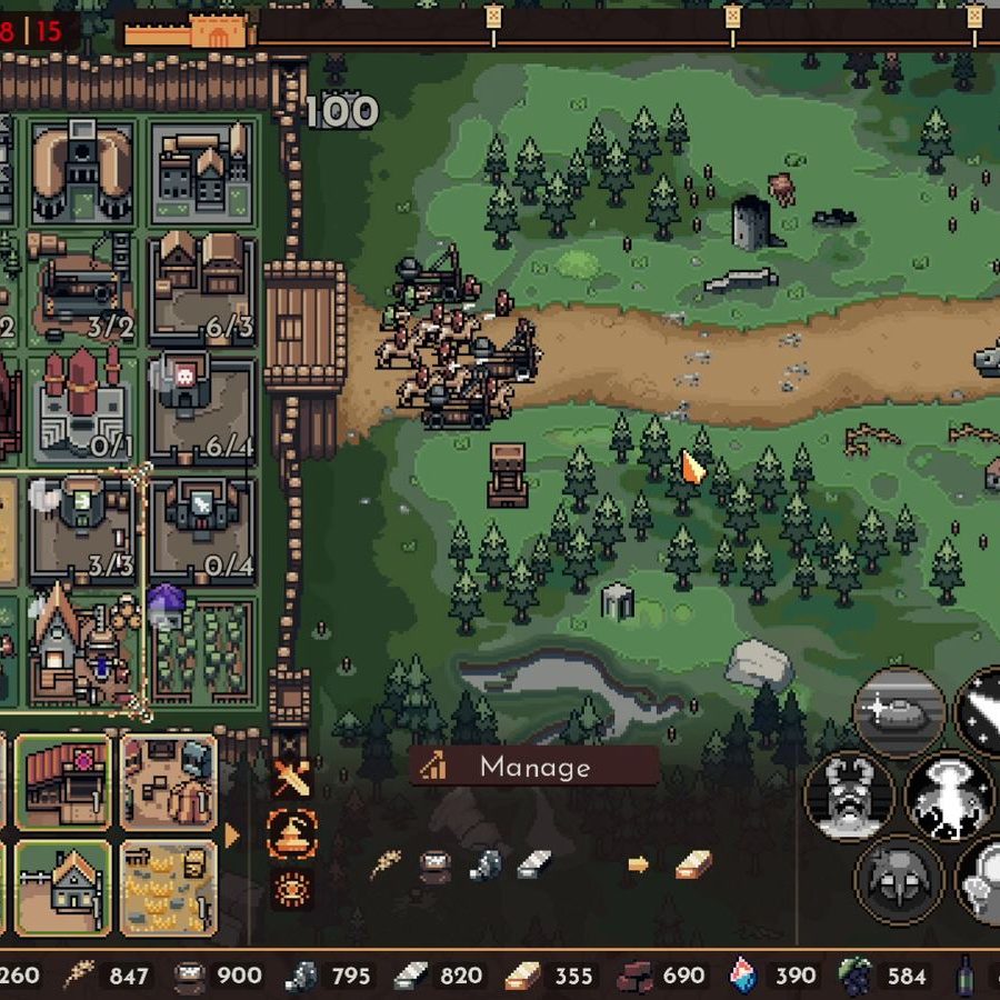 WARRIOR KINGS 日本語版 ￼リアルタイムストラテジーゲーム 時代と場所を越え英雄たちが戦う多人数対戦型リアルタイムストラテジー