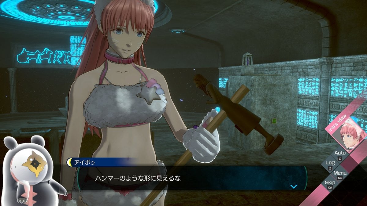 ゲーム画像