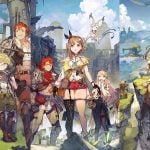 ライザのアトリエ1,2 ライザのアトリエ】#11 異世界からの脅威と戦う配信_20250725