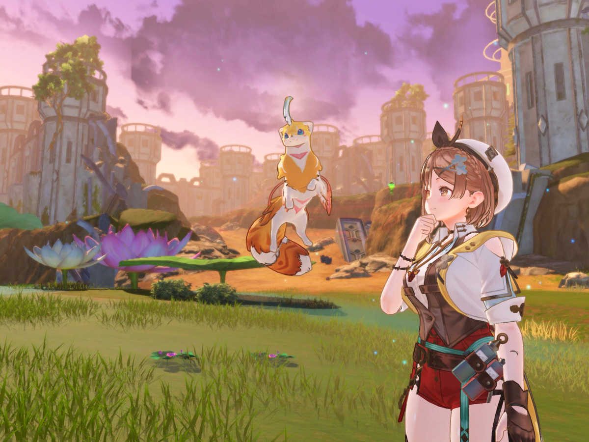 ライザのアトリエ1.2.3 Amazon.co.jp: 【Switch】ライザのアトリエ1・2 限定ダブル