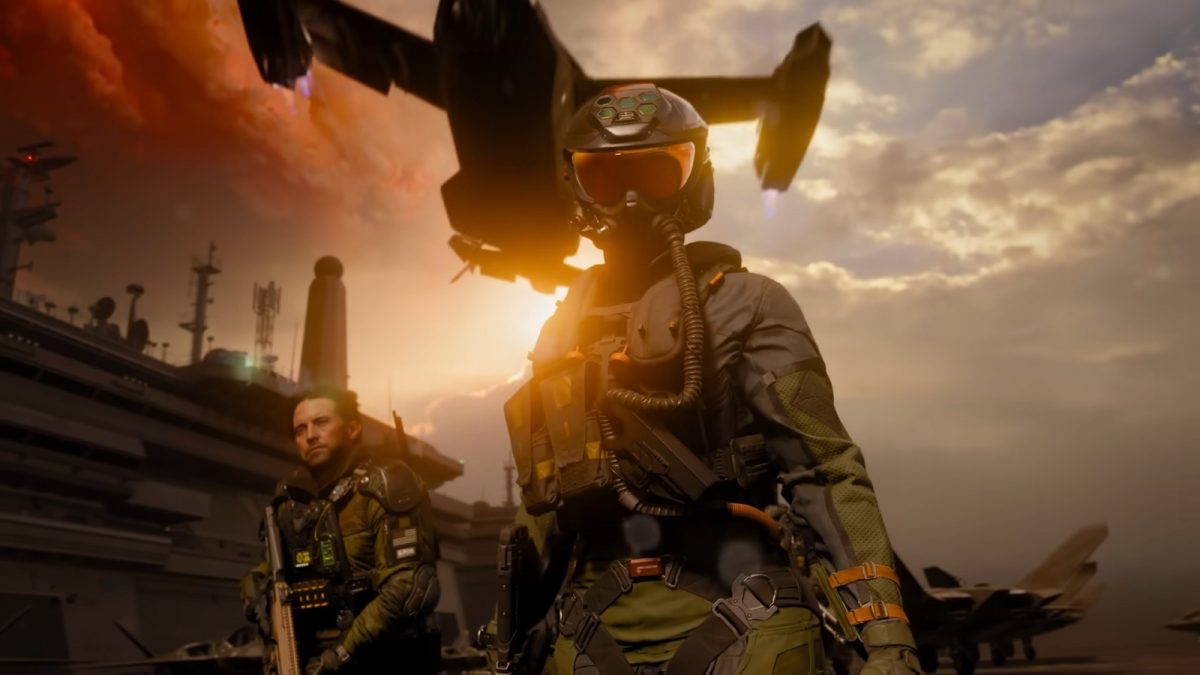 Call of Duty: Black Ops 7』11月14日発売へ。20対20マップやゾンビ