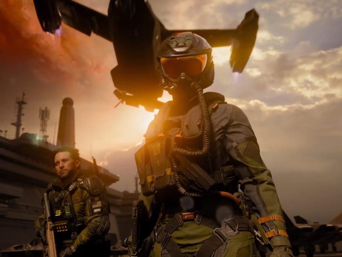 大人気COD bo2 セット　交渉大歓迎 Call of Duty: Black Ops 7』11月14日発売へ。20対20マップやゾンビ