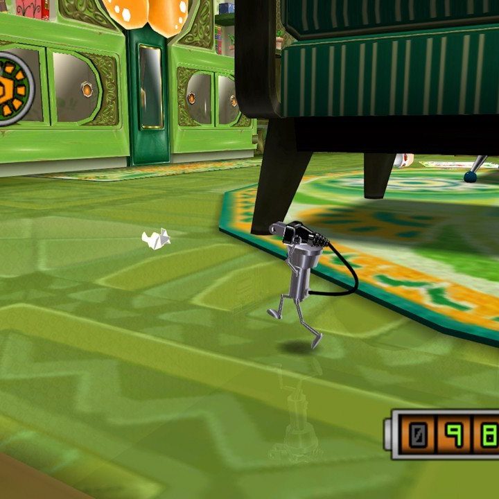 ちびロボ！』がなんとNintendo Switch 2で復刻。「ニンテンドー ゲーム