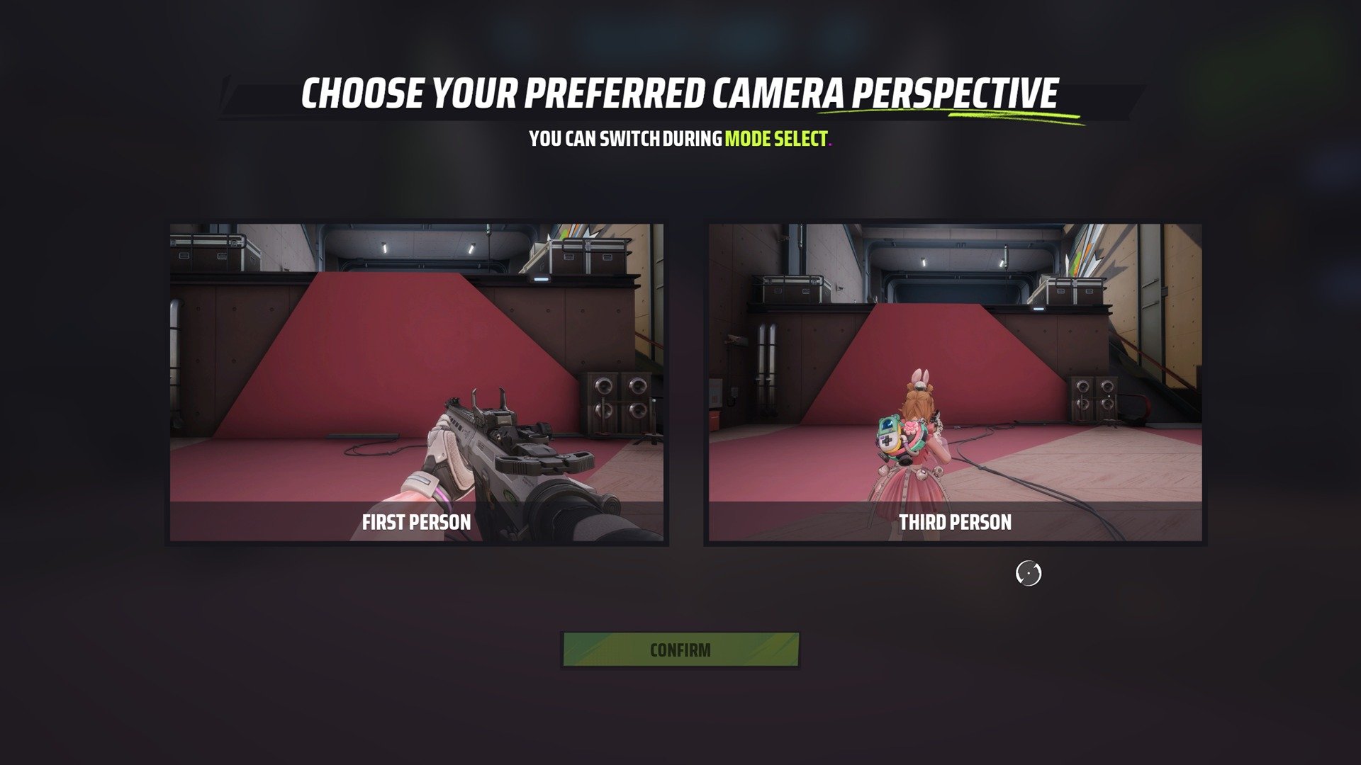 New Features