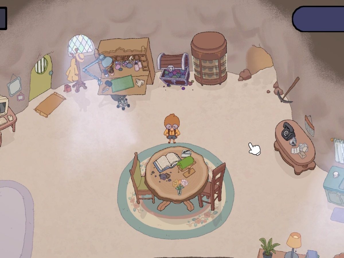 ちゃまもり　育成ゲーム モンスター育成&コマンドバトルRPG！11連ガチャが毎日無料の大盤