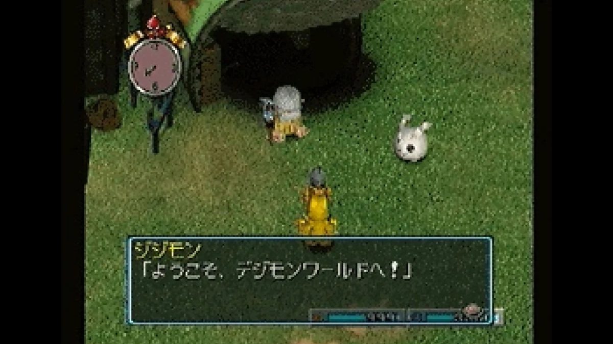 デジモンワールド』PC移植希望ファン投票、“不正な票”が2万6000票も