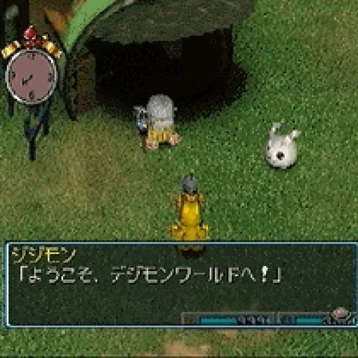 デジモンワールド』PC移植希望ファン投票、“不正な票”が2万6000票も