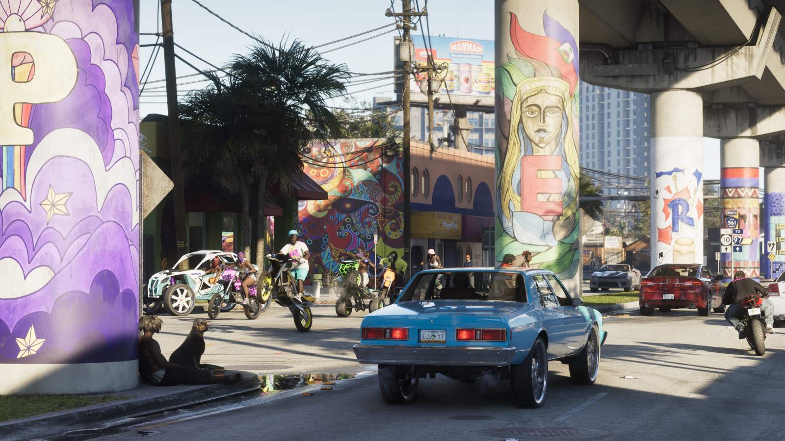 GTA6イメージ1