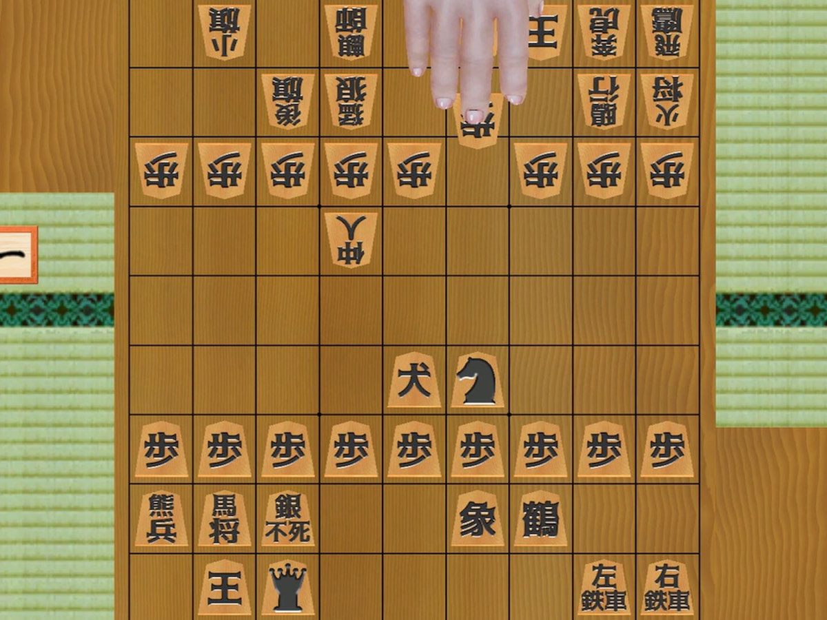 デッキ構築型将棋『二零将棋』Steam版、8月12日配信へ。過去に