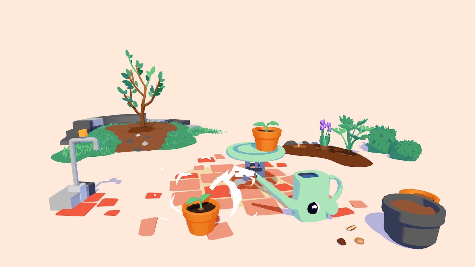 Gameplay Example