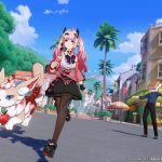 HoYoverse『崩壊』最新作は、「モンスター育成オートチェス風ゲーム」に。『崩壊:ネクサスアニマ』正式発表 、テスト参加者募集開始 honkai-nexus-anima-20250829-355636-header