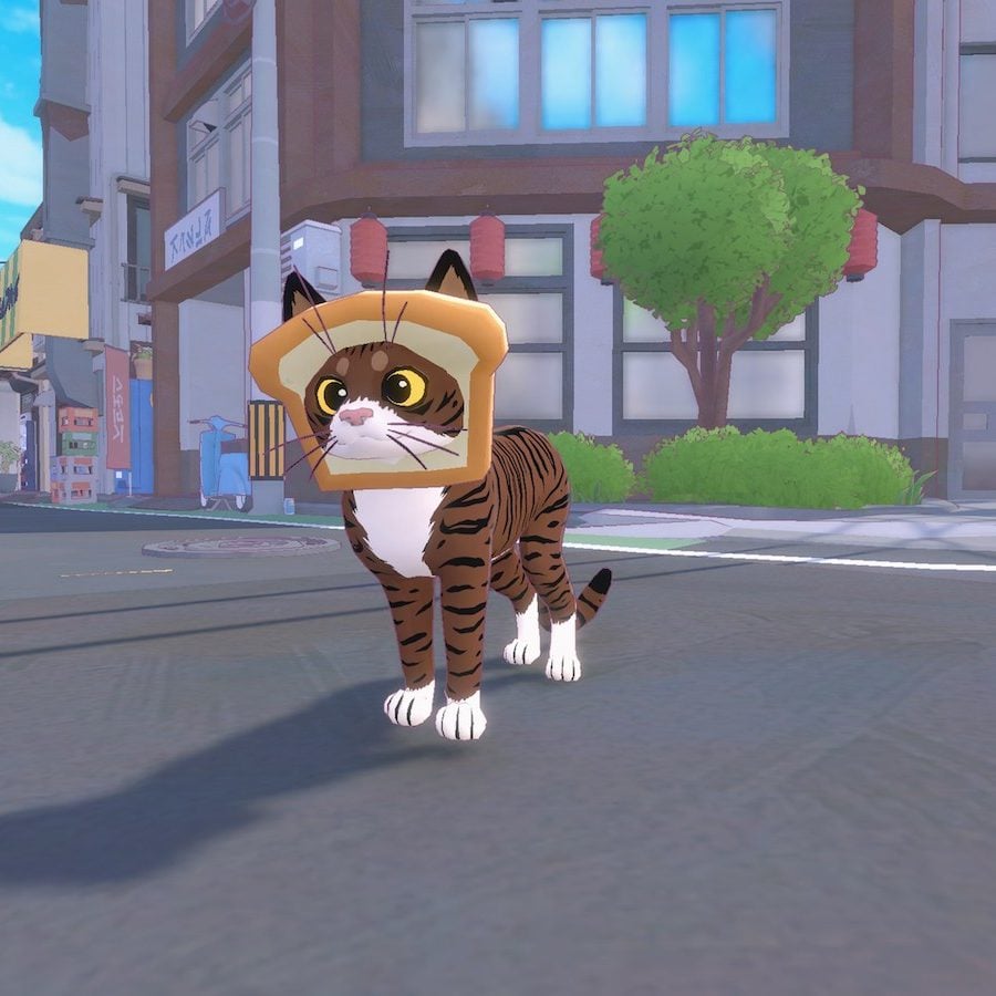 オープンワールド猫ゲーム『Little Kitty, Big City』初の大型アプデで オープンワールド猫ゲーム『Little Kitty, Big City』初の大型アプデで