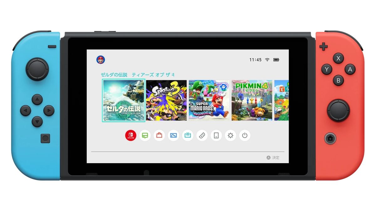 【値下げしました】任天堂Switch本体のみ とても正常 51qPNyGZOnL._UF1000,1000_QL80_.jpg