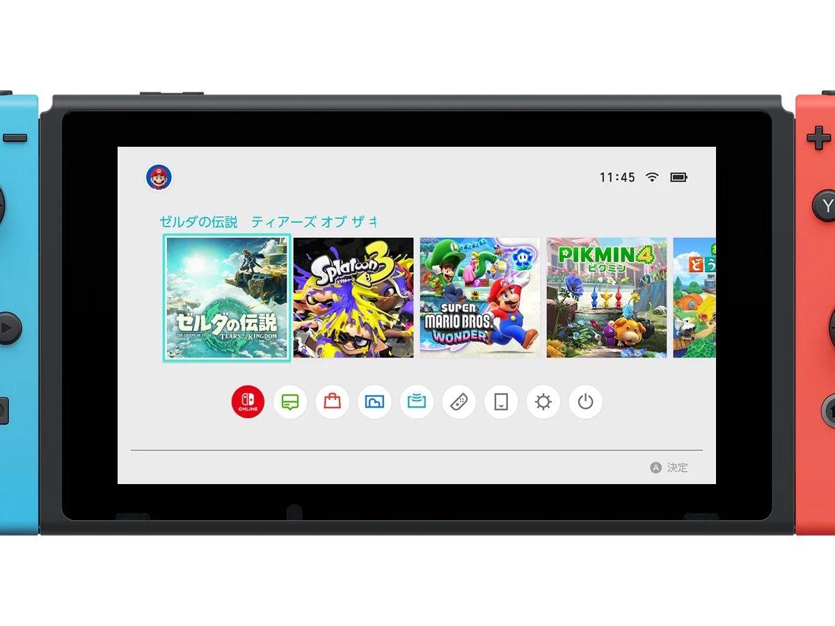 【おまけ多数！】Nintendo Switch 本体 Amazon.co.jp: 【整備済み品】 任天堂 Nintendo Switch