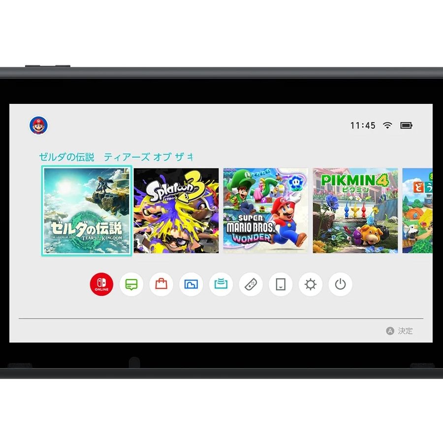 期間限定価格！！Nintendo Switch 本体　※説明必読 Switch】 ☆ニンテンドースイッチ本体 Nintendo Switch（有機EL