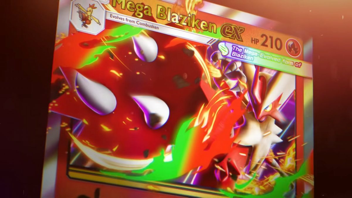 ポケポケ』についに「メガシンカexカード」実装へ、秋開幕の新シリーズ