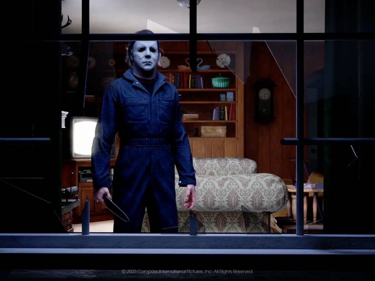 ホラー映画 １３日の金曜日 ハロウィン２体セット pvp-horror-halloween-20250821-