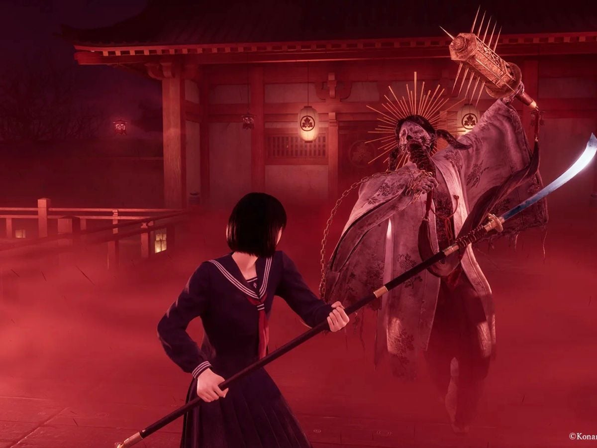 サイレントヒルf』開発陣、「ソウルライクではない」と強調