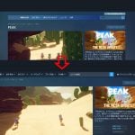Steamストアページを“大きく”刷新するアプデ到来、まずはベータ向けに。より幅広く、動画も盛れる steam-20250815-353567-header