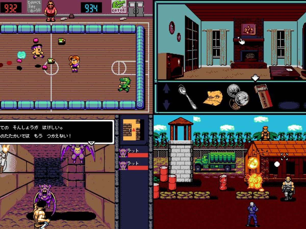 ゲームソフトテレビゲームソフトおまとめ50本以上大量 2025年後半絶対に遊びたいゲーム達】特に日本人にブッ刺さりそう