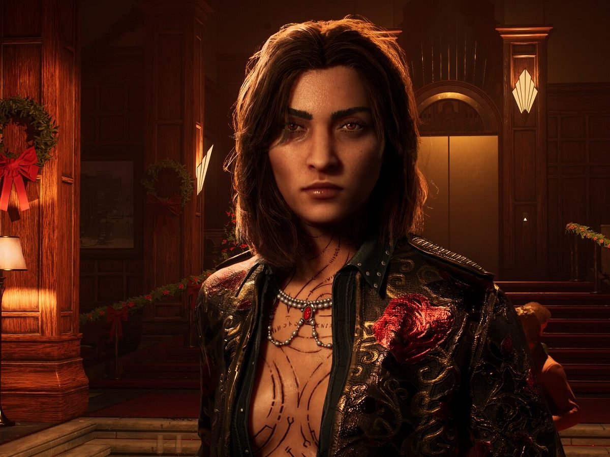 紆余曲折を経てついに発売される『Vampire the Masquerade: Bloodlines 