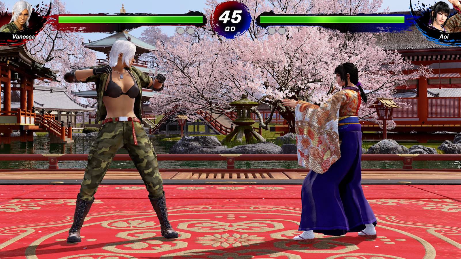 Game Features