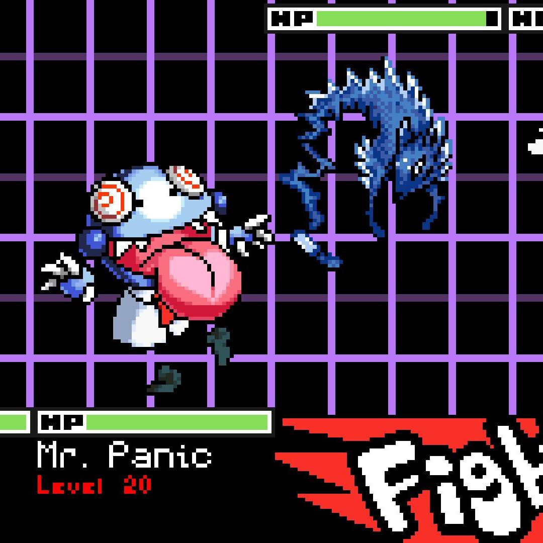 不穏モンスター収集RPG『Yami Kids』発表。敗北者は“冥界送り”の闇の