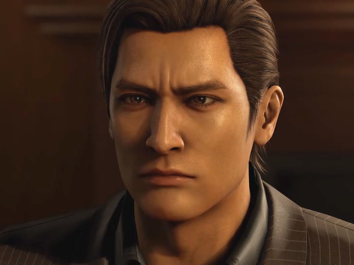 龍が如く3外伝 DARK TIES』発表、なんと『龍が如く極3』に同時