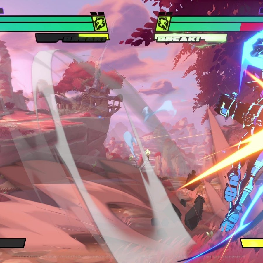 League of Legends』の対戦格闘ゲーム『2XKO』早期アクセス配信