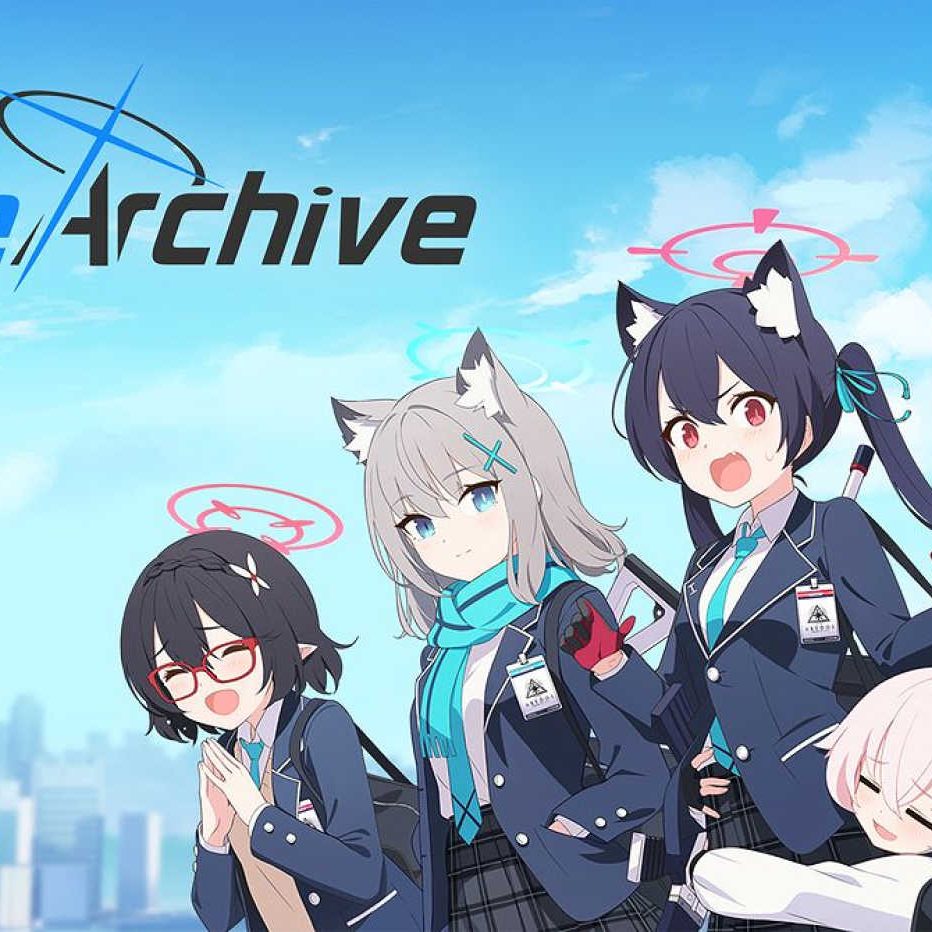 ブルーアーカイブ』グローバル版公式、“キャラ異常増殖”を受けて