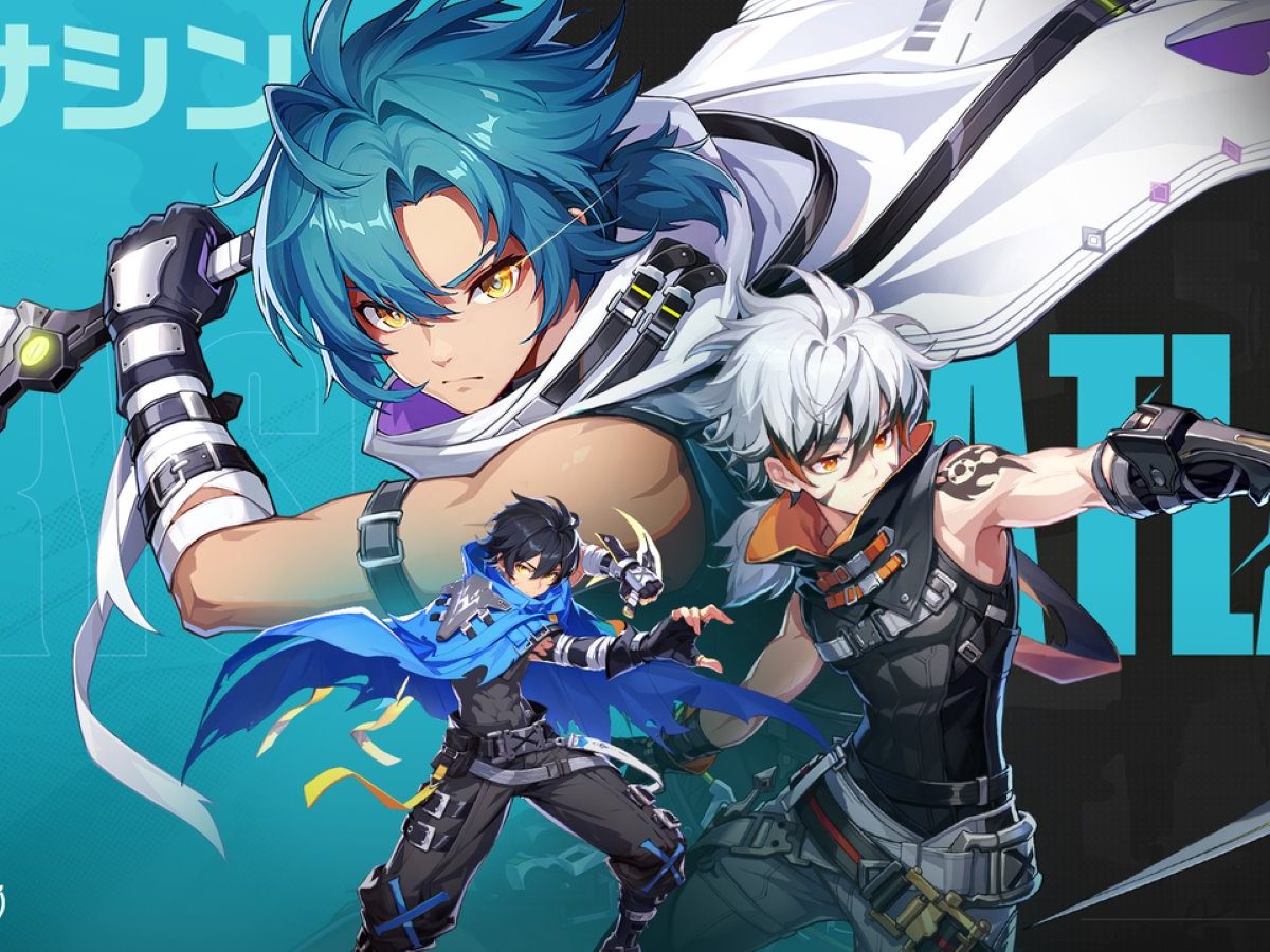 箱庭アクションRPG『クリスタル・オブ・アトラン』Steam版が年末配信へ