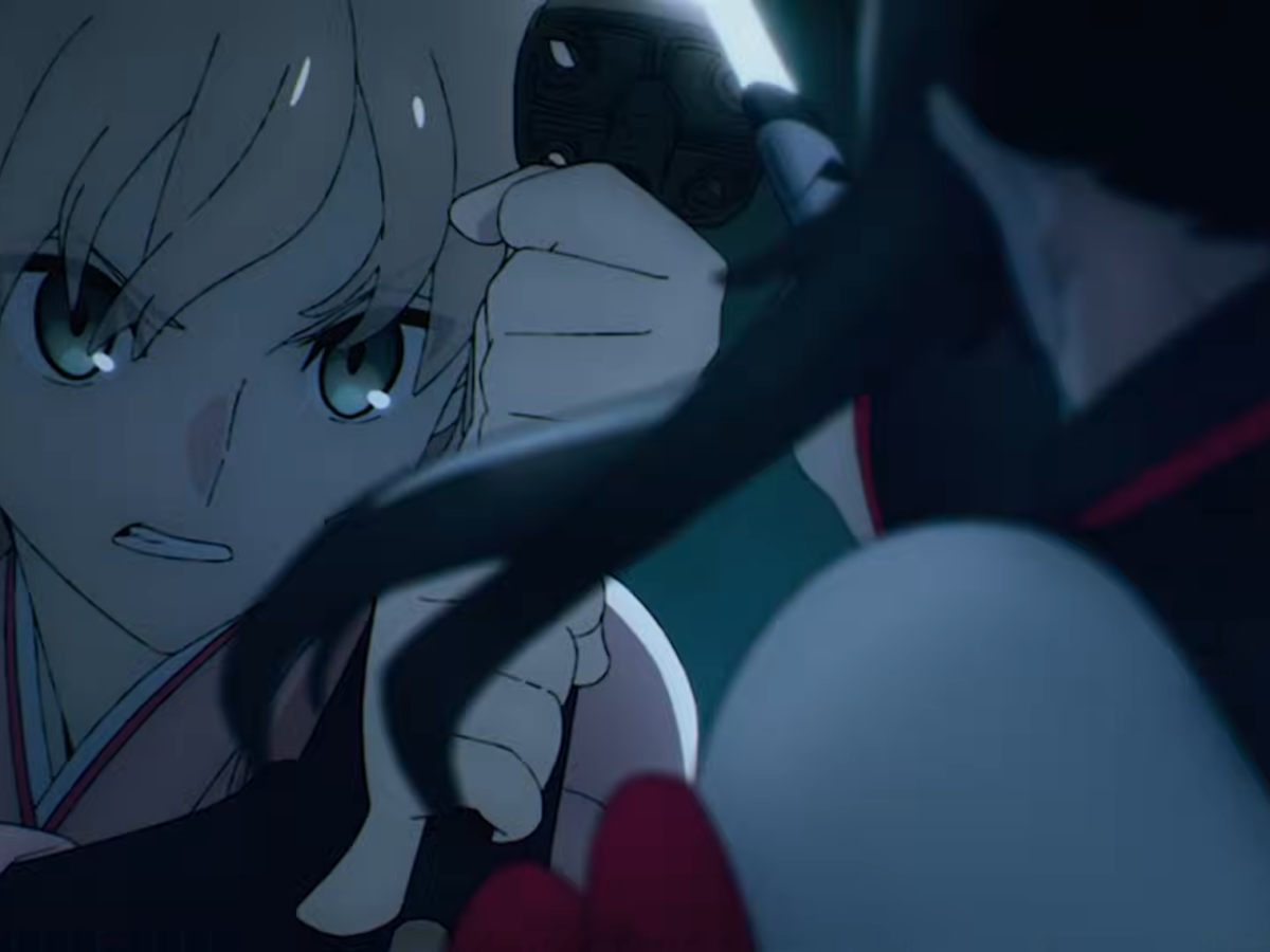 Fate/Grand Order（FGO）』新イベント「幕末チャンバラ神話 ぐだぐだ