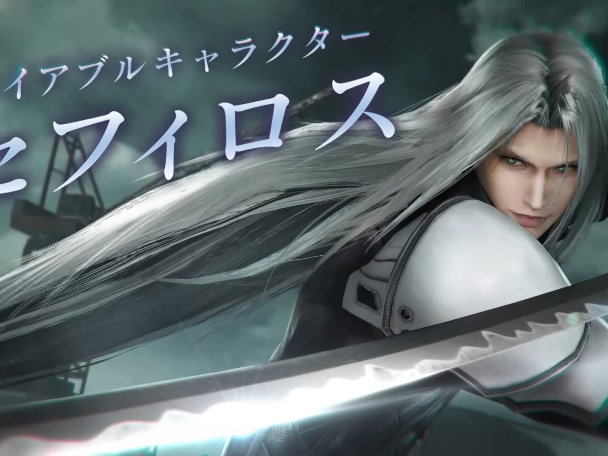 最終値下ONE-TOUCH EDGE FF ファイナルファンタジー エメトセルク 最終値下ONE-TOUCH EDGE FF ファイナルファンタジー