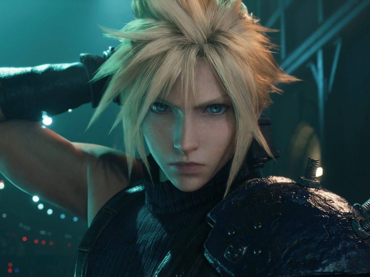 ファイナルファンタジーVII リメイク インターグレード』Switch 2/Xbox