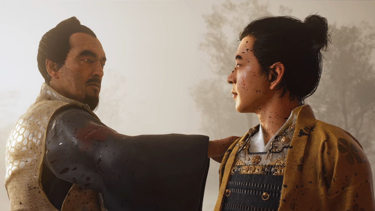 ゴースト・オブ・ヨウテイ』の物語は『ツシマ』のどちらのエンディング