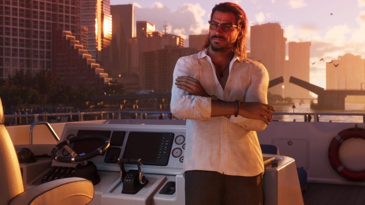 GTA6』はAAAAAゲームになる」と、業界のベテランが力説。AAAどころじゃ